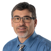 Headshot of Geoff LoCicero