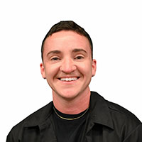 Headshot of Kade Goldin
