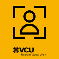 Generic portrait icon. VCU School of Social Work