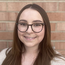 Headshot of Beth Sheehan