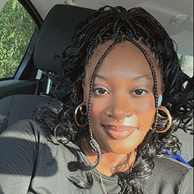 Headshot of Ashley Eaton