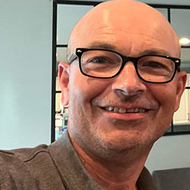 Headshot of Ruben Dardano