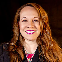 Headshot of Annie Wade