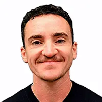 Headshot of Kade Goldin