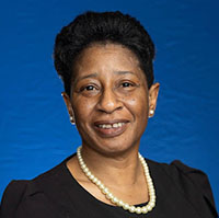 Headshot of Karen Chapman