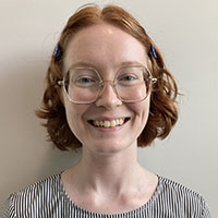Headshot of Kyleigh Hynes