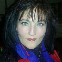 Headshot of Leetah Stanley