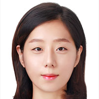 Headshot of Sooyeon Jang