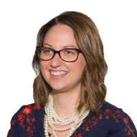 Headshot of Stephanie Walker