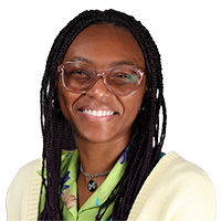 Headshot of Sterling Murray