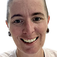 Headshot of Van Vox