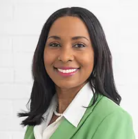 Headshot of Charrise Hart