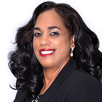 Headshot of  Cynthia Clark