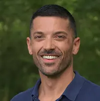 Headshot of Dan Cimo