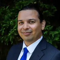 Hector Cendejas headshot