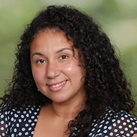 Headshot of  Jennifer Ortega