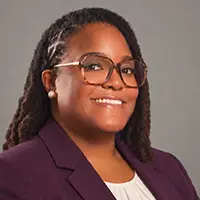 Headshot of Kimberly Burtt