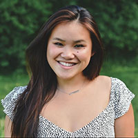 Headshot of Lydia Atkinson