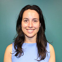 Nicola Borrell