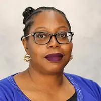 Headshot of Witni Jackson