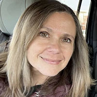 Headshot of Kristin Hopkins