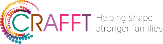 CRAFFT: Helping shape stronger families