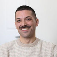 Headshot of Dan Cimo