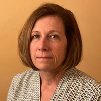 Headshot of Sara Tolentino