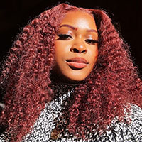 Headshot of Zaqanah Stephens